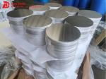 3000 Series Aluminum Plate Ring Manufacturers Produce High Quality Anodic
