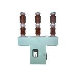 12kv Outdoor Hv Permanent-Magnet Vacuum Circuit Breaker with CT and Disconnector