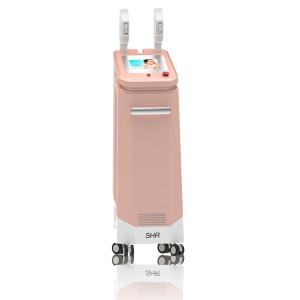 Quality Lowest price! IPL RF hair removal and skin rejuvenation machine wholesale