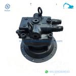 14550094 EC EC240 EC240B EC240C FC2924C Excavator Swing Motor Hydraulic Parts