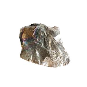 Quality 78 - 80% FeMn Low Carbon Ferromanganese For Steel Making wholesale