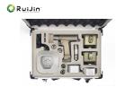 Healmeds Multifunctional Drill Saw System Electric Orthopedic Drill Mini