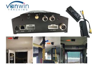 Quality Realtime Analysis 3G Mobile DVR wholesale