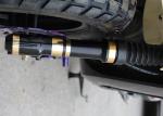 Mini Gas Motor Scooter , 50cc 125cc Moped Plastic Body Material CDI Lgnition