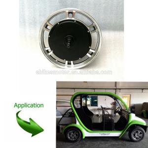 Quality DD 500W-1000W 48V Electric Scooter Motorcycle Conversion Kits wholesale