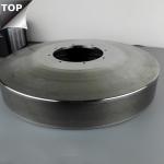 Strong Stability Cobalt Alloy Castings , Nickel Tungsten Cobalt Alloy Glass Wool