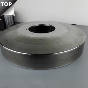 Quality Glasswool Industry Nickel Cobalt Alloy Castings Centrifugal Pump Apparatus Spinner wholesale