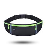 SPORTS FANNY PACK RUNNING MOBILE PHONE BAG MEN'S AND WOMEN'S MULTI-FUNCTIONAL