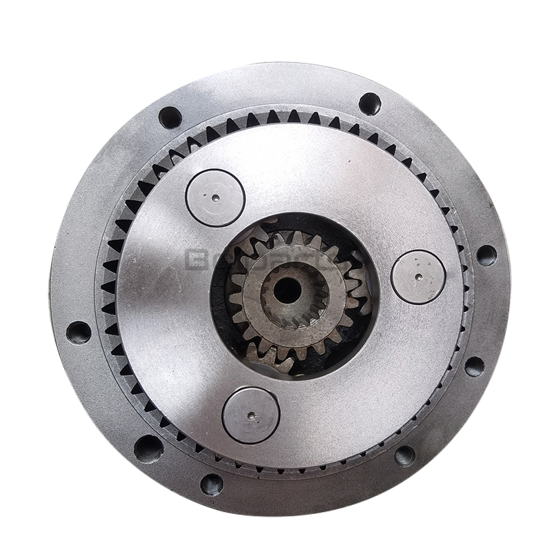 Excavator Swing Gearbox ZX330-3 ZX330-5 ZX470LC-5G EX75ur EX200 EX2005 EX200-1 EX220-1 9300512 9236591 9258610