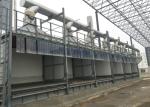 Energy Saving Stationary Asphalt Mixing Plant / Road Construction Equipment