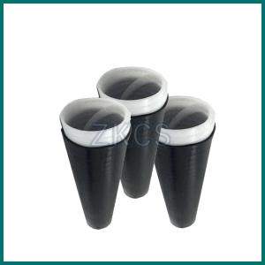 Quality Expanded EPDM Rubber Cold Shrink Tube 9.0MPa For Telecommunication Industry wholesale