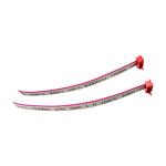 AMP Micro Match Connector Ribbon Cable Harness