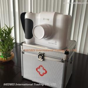 Quality Dental Products Dantal Sensor Portable X-ray Machine wholesale