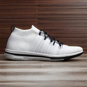 Quality Fitness Non Slip Walking Shoes Mesh Upper Comfortable Breathable wholesale
