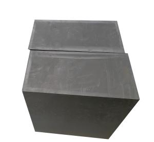 Quality High Quality Graphite Blocks for Solar Energy Industry wholesale