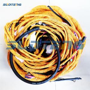 Quality 306-8453 Chassis Wiring Harness 3068453 For E320D Excavator wholesale