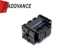 Hot Selling 1-2208817-1 TE 54 Pin Female ECU Connector Fit For BMW Benz