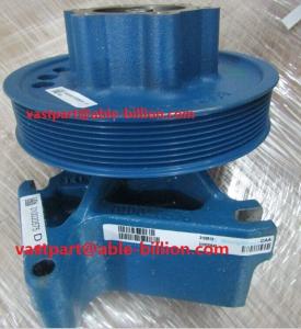 Quality Cummins M11/ISM/QSM Hub, Fan 3103513 wholesale