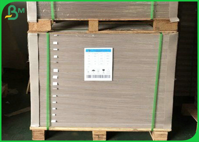 70 * 100cm High Density 1.0mm 1.2mm 1.5mm Colored Book Binding Board In Sheet