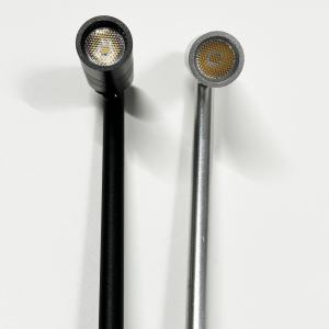 Quality 20cm 30cm LED Jewelry Light Aluminum Jewelry Showcase Lighting wholesale