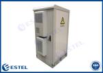 Heat Exchanger ESTEL 800×800×1800mm Telecom Enclosure