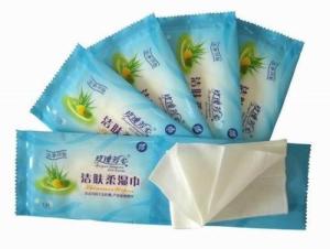 Quality Lint Free 48gsm Hospital Medical Spunlace Nonwoven Rolls wholesale