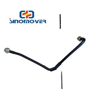 Quality Fuel Pipe Sino Truck Spare Parts VG1560080018 Original Parts wholesale