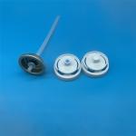 Refresh Air Car Deodorant Valve - Odor Eliminator for Vehicles - Easy Installati