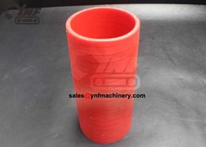 Quality Excavator Customize 6738-11-4870 Rubber Hose ID100-100-L230 For PC2200-7 wholesale