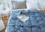 Comforter Fill Wrapped Fluffy Superfine 5x6 Fiber Quilts 120x160cm
