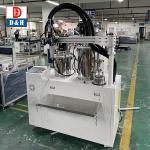 Adhesive Dispensing Systems For Electrical Potting Compound