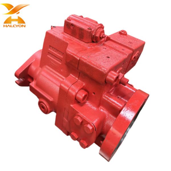 Industrial Piston Pumps OEM Kawasaki Replacement Hydraulic Pump K3VL Series