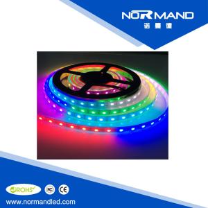 Quality 4 wires apa102 led strip digital flexible led strip wholesale