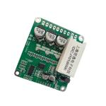JUYI JYQD-YL01D 12V 48V DC Brushless Hall Sensor Motor Driver Board Brake