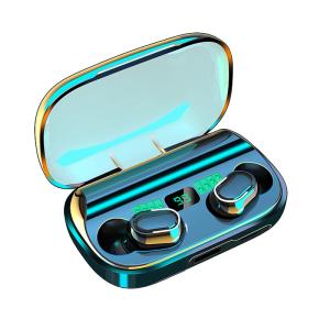 Quality Sports Noise Cancelling 120dB TWS Bluetooth Headphones wholesale