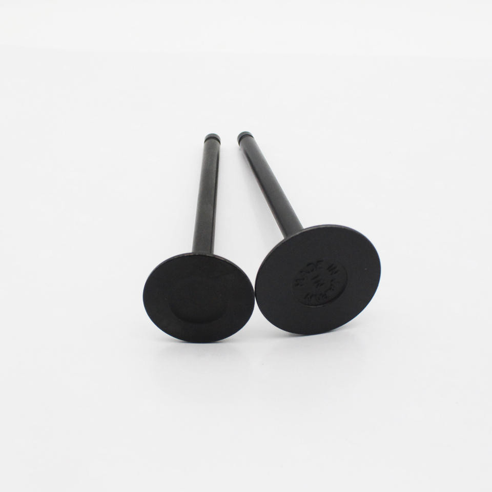 6D16T Cylinder Exhaust Valve