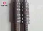 16-40mm Cold Extruded Mechanical Construction Couplers Splices ISO9001