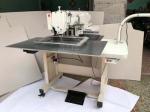 DP*17 18 Needle Automatic Shoe Sewing Machine Computer Pattern Footwear