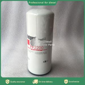 Quality Hot sale Truck Engine ISX ISX15 Parts Fuel Filter FF2200 wholesale
