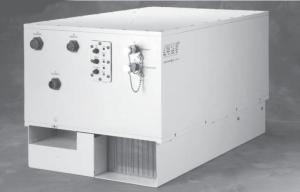 Quality 750W Outdoor TWT Power Amplifier for Troposcatter Applications or Tropo/Satellite Uplink wholesale