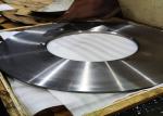 317L PN40 Male Female Flanges For Chemical Engineering
