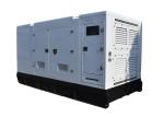 400KVA Industrial Diesel Generator