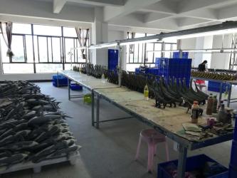 Shenzhen Xingmingqiang Technology Co., Ltd