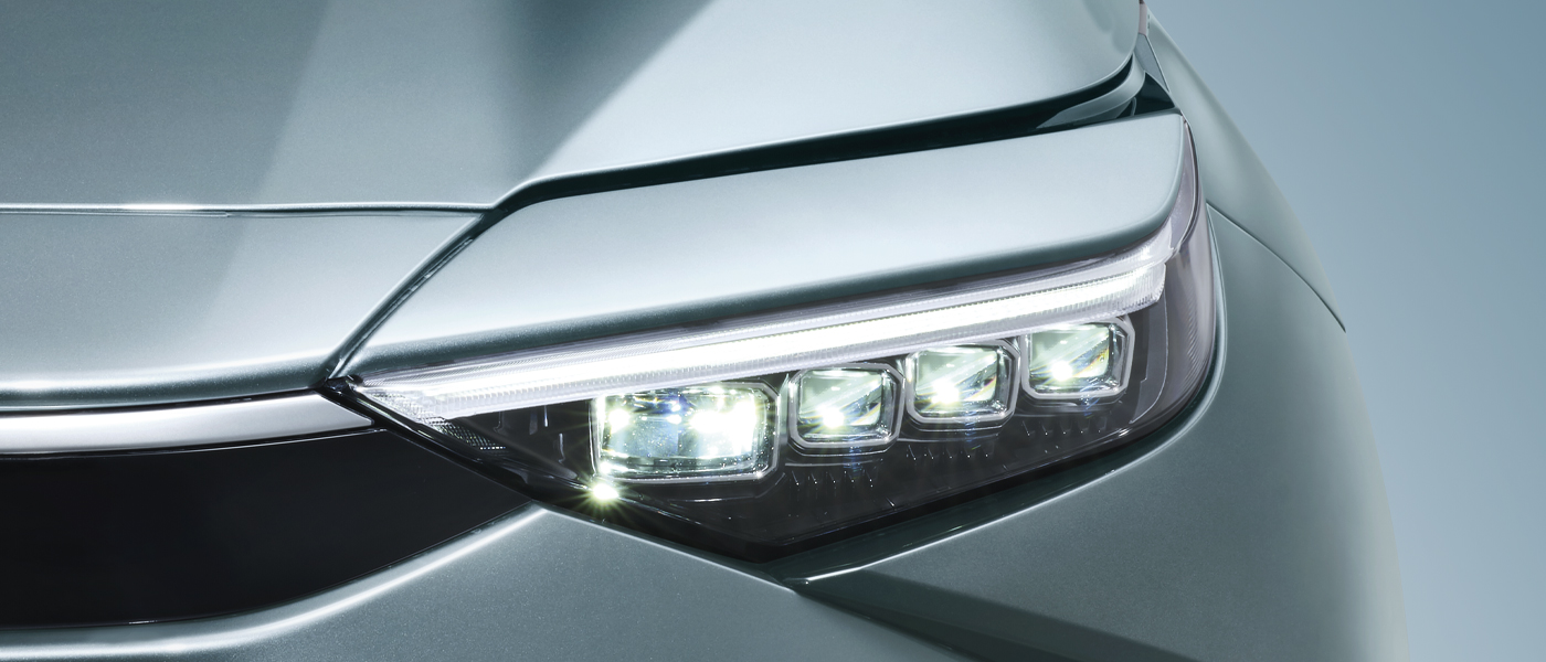 TO-YOTA BZ4X 615KM Electric Car SUV Powered by Ternary Lithium Electricity and 4690*1860*1650 Dimensions for 2024