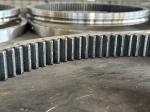 Yn40f00008f1 Slewing Bearing Slewing Ring Excavator SK200-6