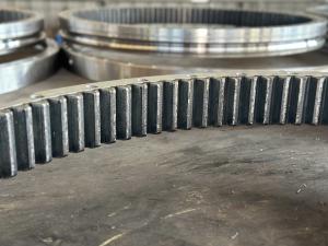 Quality 240-8362 Slewing Bearing Slewing Ring Excavator E308C CAT308C wholesale