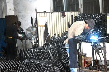 Foshan Saint-Deli Household Articles Co., Ltd.