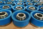 TSC Ideco T1000 mud pump fluid end