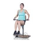 fitness equipment for elderly wood Customized Safety Cheap Outdoor Fitness