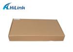 40CH AAWG DWDM module MUX DEMUX Single Fiber 0.7m Length C21-C60 LC/UPC